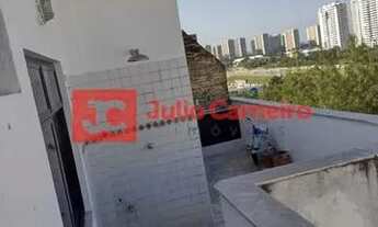 Imagem 3: COBERTURA NO RECREIO