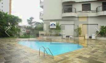 Imagem 1: Campo Belo Apartamento com 4 dormitórios