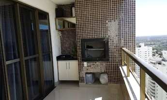 Imagem 3: Apartamento para aluguel possui 126 metros quadrados com 3 quartos em Duque de Caxias - Cu