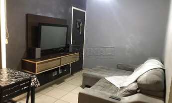 Imagem 2: Apartamento Padrão em Araraquara