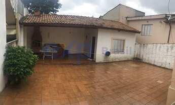 Imagem 3: Casa para Venda no bairro Parque Oratório, localizado na cidade de Santo André / SP