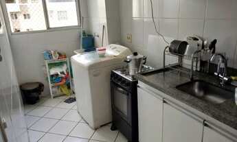 Imagem 5: Lindo Apartamento de 2 Quartos em Samambaia