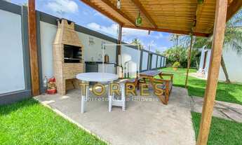 Imagem 5: Linda casa de veraneio à venda na esquina da Orla na Praia da Enseada