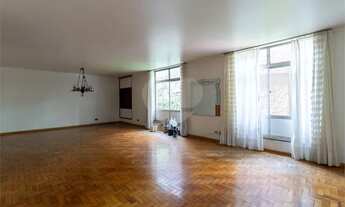 Imagem 2: São Paulo - Apartamento Padrão - JARDIM PAULISTA