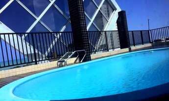 Imagem 2: Alugo excelente apto mobiliado em Manaíra