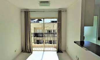 Imagem 2: Apartamento Para Locação Em Alphaville