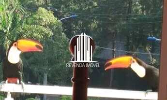 Imagem 3: Casa no Condomínio Refúgio dos Pinheiros Itapevi