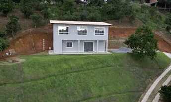 Imagem 3: Chácara com casa nova Domingos Martins