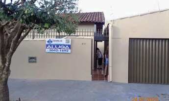 Imagem 2: Campo Grande - Casa Padrão - Vila Rica