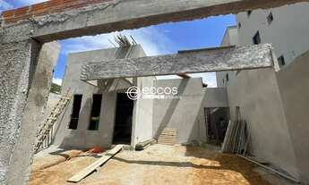 Imagem 7: Casa à venda, 3 quartos, 1 suíte, 4 vagas, JARDIM VENEZA - Uberlândia/MG