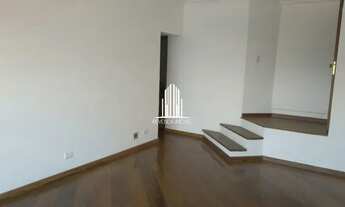 Imagem 2: Cobertura Duplex com 3 dormitórios, 218m² para alugar na Vila Mariana