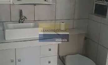 Imagem 3: Apartamento 2 dormitórios - Bairro Santa Tereza