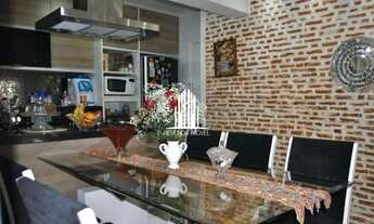 Imagem 5: APARTAMENTO COM 3 DORMITÓRIOS - VILA DAS MERCÊS