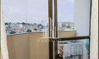 Imagem 4: Apartamento a venda na Vila Amália 64m²,3 dormitório, 1 vaga