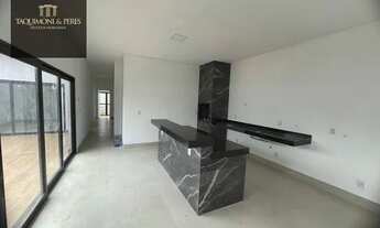 Imagem 5: Casa com 3 dormitórios à venda, 180 m² por R$ 900.000 - Anápolis City - Anápolis/GO