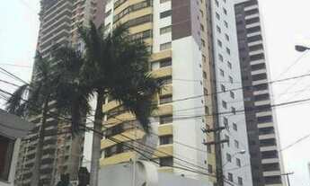 Imagem: Apartamento alto padrão 04 suítes DCE