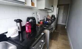 Imagem 3: Apartamento 1 dormitório - Bairro Passo da Areia