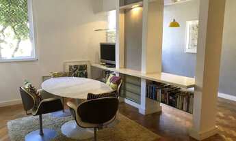 Imagem 5: Apartamento próximo a praia com vista verde