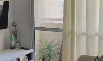 Imagem 6: Apartamento para aluguel, 2 quarto(s), Jardim Umuarama, São Paulo - W2038_AP80