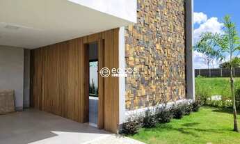 Imagem 2: Casa em condomínio à venda, 3 quartos, 1 suíte, 2 vagas, JARDIM BOTÂNICO - Uberlândia/MG