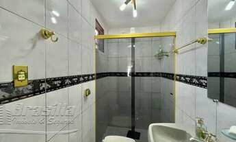 Imagem 7: Casa 3 Quartos 2 Suítes QE 36