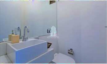 Imagem 9: Apartamento à venda na Vila Mariana com 230m² 3 dormitório 4 banheiro 4 vagas na Vila Ma