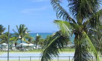 Imagem: Flat Condomínio Genipabu Summer House