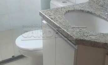 Imagem 7: Apartamento Padrão em Araraquara