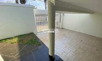 Imagem 3: Casa para aluguel, 5 quartos, 4 suítes, 4 vagas, MORADA DA COLINA - Uberlândia/MG