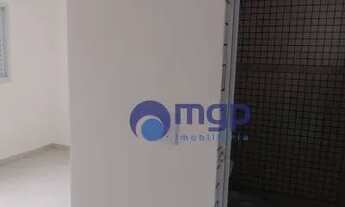 Imagem 5: Apartamento com 1 dormitório para alugar, 24 m² por R$ 800,00/mês - Vila Guilherme - São P