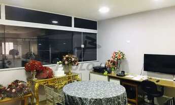 Imagem 7: SANTO ANDRE - Galpão/Depósito/Armazém - Vila Palmares