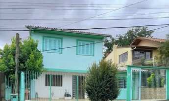 Imagem: CAXIAS DO SUL - Casa Padrão - SÃO CAETANO