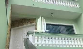 Imagem: LINDO SOBRADO SENDO 2 DORMITORIOS, SENDO