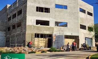 Imagem 1: Galpão para locação no Parque Empresarial São Luiz em Várzea Paulista