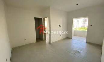 Imagem 6: Apartamento com 1 dorm, Aviação, Praia Grande - R$ 290 mil, Cod: 3588