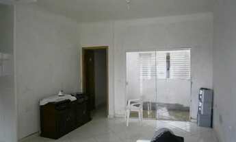 Imagem 3: Casa Padrão em São Carlos