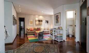 Imagem 2: Apartamento no Real Parque- São Paulo, SP