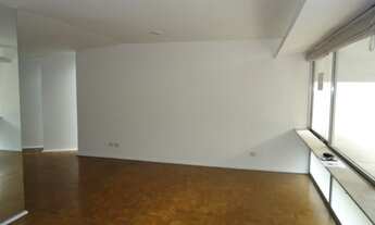 Imagem 3: Alugo apto. diferenciado na Haddock Lobo esquina com Oscar Freire