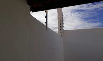 Imagem 7: Casa 2/4 com suíte - Bairro Mangabeira - Pronta pra Morar - Próximo Av Iguatemi