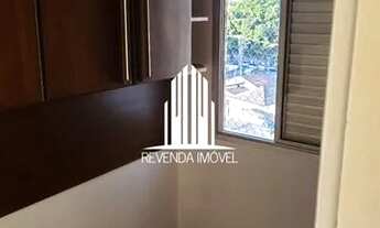 Imagem: Apartamento 60 metros com 1 vaga no Parque