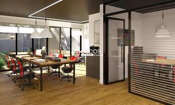 Imagem 7: Casa em condomínio à venda, 3 quartos, 3 suítes, 3 vagas, CITY UBERLÂNDIA - Uberlândia/MG