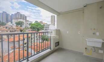 Imagem: Apartamento a Venda no Morumbi com 2 quartos