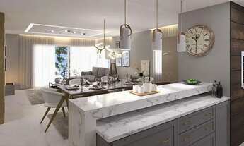 Imagem: Apartamento 2 Dormitórios - Bairro Centro