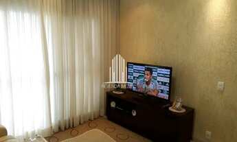 Imagem 4: Apartamento Jardim Stella 92 metros com 3 dormitórios e 2 vagas