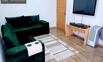 Imagem 2: Apartamento Contagem