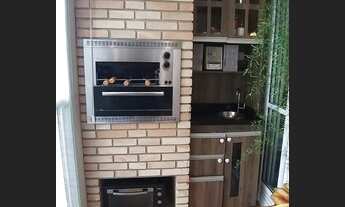 Imagem 3: MERLOT para venda com 84 metros quadrados com 2 quartos em Vila Andrade - São Paulo - SP