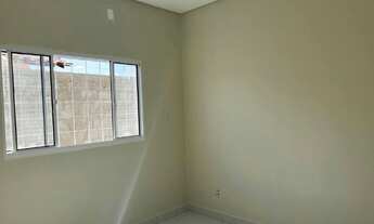 Imagem 4: Casa Nova na Zona Leste - Vale do Gaviao