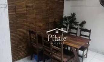 Imagem 5: Sobrado com 2 dormitórios à venda, 70 m² por R$ 424.000,00 - Jardim Belizário - Cotia/SP