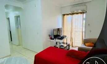 Imagem 7: APARTAMENTO À VENDA NO CONDOMÍNIO VIVENDAS DA CIDADE