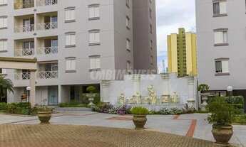 Imagem 4: Apartamento - Mansões Santo Antônio - Campinas